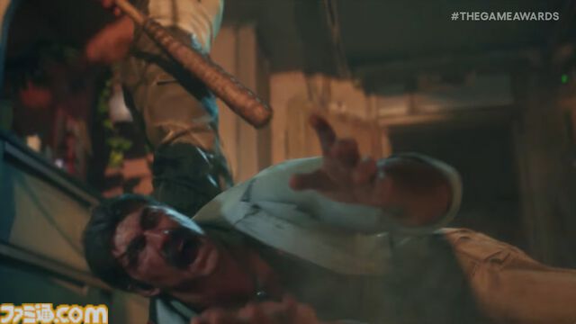 『NO LAW』サイバーパンクアクションRPG『The Ascent』開発スタジオNeon Giantの新作。猥雑な街でランチャーをぶっ放したりロボに乗って大暴れ【The Game Awards 2025】