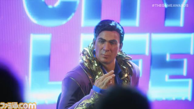 『NO LAW』サイバーパンクアクションRPG『The Ascent』開発スタジオNeon Giantの新作。猥雑な街でランチャーをぶっ放したりロボに乗って大暴れ【The Game Awards 2025】