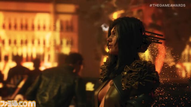 『NO LAW』サイバーパンクアクションRPG『The Ascent』開発スタジオNeon Giantの新作。猥雑な街でランチャーをぶっ放したりロボに乗って大暴れ【The Game Awards 2025】