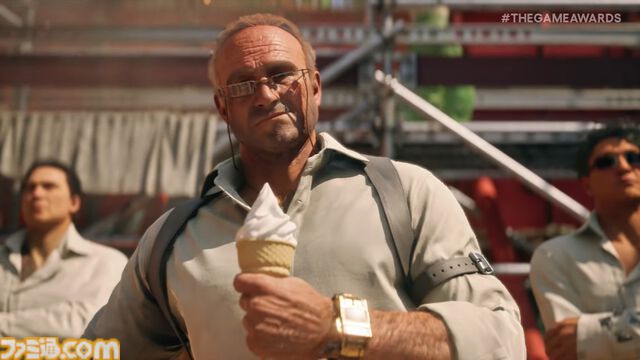 『NO LAW』サイバーパンクアクションRPG『The Ascent』開発スタジオNeon Giantの新作。猥雑な街でランチャーをぶっ放したりロボに乗って大暴れ【The Game Awards 2025】