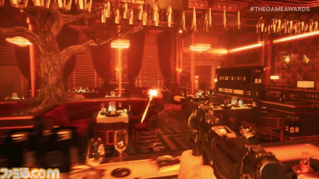 『NO LAW』サイバーパンクアクションRPG『The Ascent』開発スタジオNeon Giantの新作。猥雑な街でランチャーをぶっ放したりロボに乗って大暴れ【The Game Awards 2025】