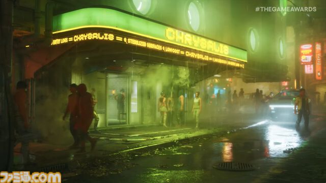 『NO LAW』サイバーパンクアクションRPG『The Ascent』開発スタジオNeon Giantの新作。猥雑な街でランチャーをぶっ放したりロボに乗って大暴れ【The Game Awards 2025】