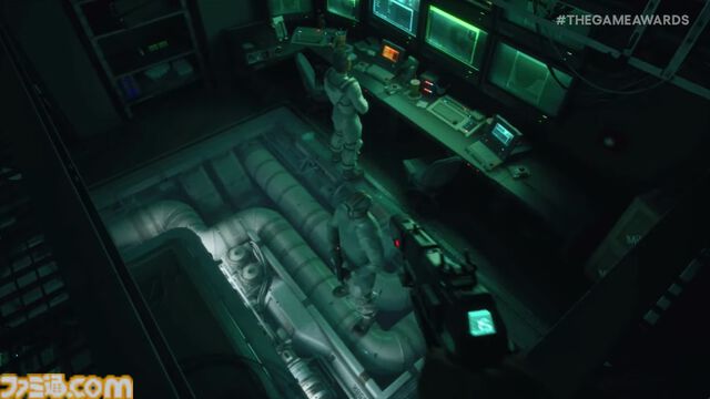 『NO LAW』サイバーパンクアクションRPG『The Ascent』開発スタジオNeon Giantの新作。猥雑な街でランチャーをぶっ放したりロボに乗って大暴れ【The Game Awards 2025】