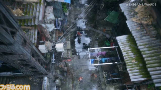 『NO LAW』サイバーパンクアクションRPG『The Ascent』開発スタジオNeon Giantの新作。猥雑な街でランチャーをぶっ放したりロボに乗って大暴れ【The Game Awards 2025】