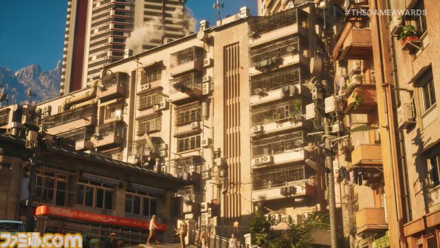 『NO LAW』サイバーパンクアクションRPG『The Ascent』開発スタジオNeon Giantの新作。猥雑な街でランチャーをぶっ放したりロボに乗って大暴れ【The Game Awards 2025】