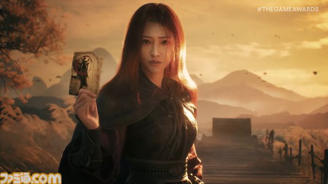 『Phantom Blade Zero』2026年9月9日に発売決定。剣戟×カンフーを融合させた“カンフー・パンク”がついに登場。見ていて気持ちいいスタイリッシュアクションは必見【The Game Awards 2025】