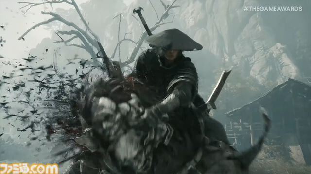 『Phantom Blade Zero』2026年9月9日に発売決定。剣戟×カンフーを融合させた“カンフー・パンク”がついに登場。見ていて気持ちいいスタイリッシュアクションは必見【The Game Awards 2025】