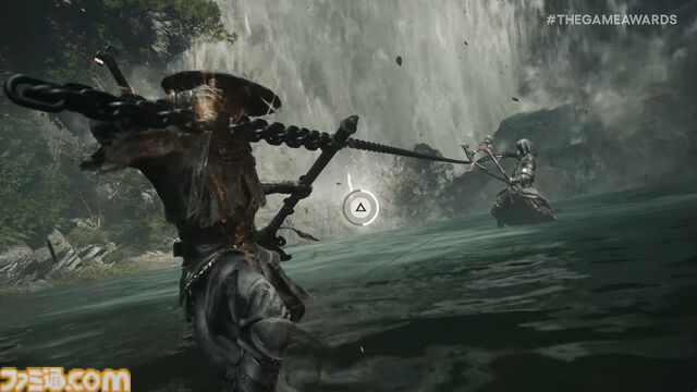 『Phantom Blade Zero』2026年9月9日に発売決定。剣戟×カンフーを融合させた“カンフー・パンク”がついに登場。見ていて気持ちいいスタイリッシュアクションは必見【The Game Awards 2025】