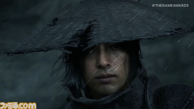 『Phantom Blade Zero』2026年9月9日に発売決定。剣戟×カンフーを融合させた“カンフー・パンク”がついに登場。見ていて気持ちいいスタイリッシュアクションは必見【The Game Awards 2025】