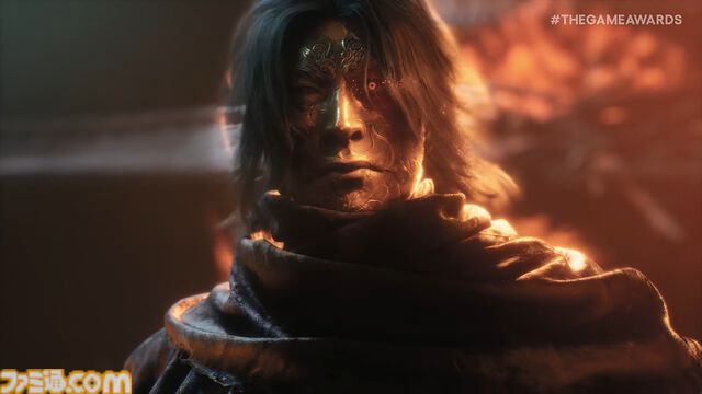 『Phantom Blade Zero』2026年9月9日に発売決定。剣戟×カンフーを融合させた“カンフー・パンク”がついに登場。見ていて気持ちいいスタイリッシュアクションは必見【The Game Awards 2025】