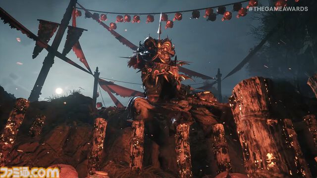 『Phantom Blade Zero』2026年9月9日に発売決定。剣戟×カンフーを融合させた“カンフー・パンク”がついに登場。見ていて気持ちいいスタイリッシュアクションは必見【The Game Awards 2025】