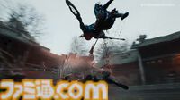 『Phantom Blade Zero』2026年9月9日に発売決定。剣戟×カンフーを融合させた“カンフー・パンク”がついに登場。見ていて気持ちいいスタイリッシュアクションは必見【The Game Awards 2025】