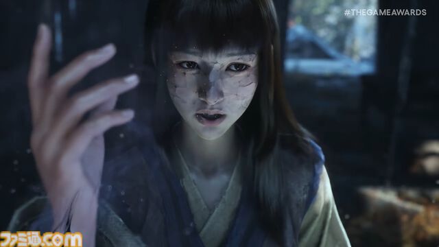 『Phantom Blade Zero』2026年9月9日に発売決定。剣戟×カンフーを融合させた“カンフー・パンク”がついに登場。見ていて気持ちいいスタイリッシュアクションは必見【The Game Awards 2025】