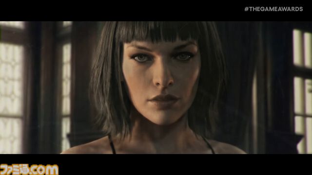 『ヒットマン ワールド オブ アサシネーション』でミラ・ジョヴォヴィッチがターゲットに。2026年2月のアップデートで登場予定【The Game Awards 2025】