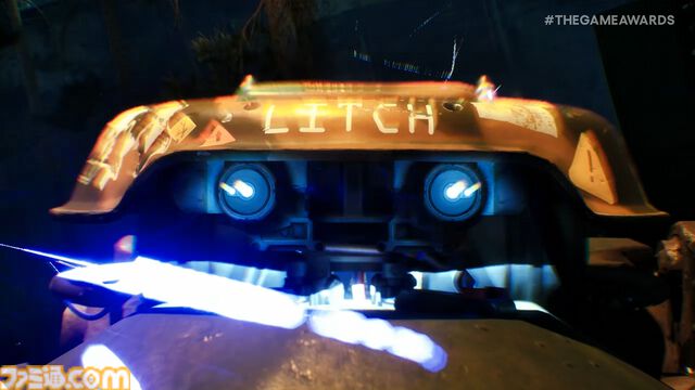 『タンクラット』肉体を捨て、ドローンとなって荒廃した大地を生き抜くシングルシューター2026年春発売【The Game Awards 2025】