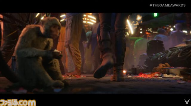 『トゥームレイダー』新作『TOMB RAIDER CATALYST』新映像が公開。2027年発売決定【The Game Awards 2025】