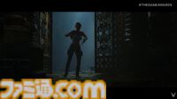 『トゥームレイダー』新作『TOMB RAIDER CATALYST』新映像が公開。2027年発売決定【The Game Awards 2025】