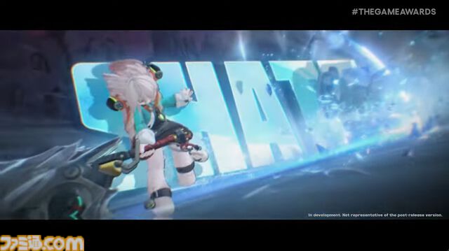 【ゼンゼロ】『ゼンレスゾーンゼロ』“ANGELS OF DELUSION（妄想の天使）”新映像が公開。【The Game Awards 2025】