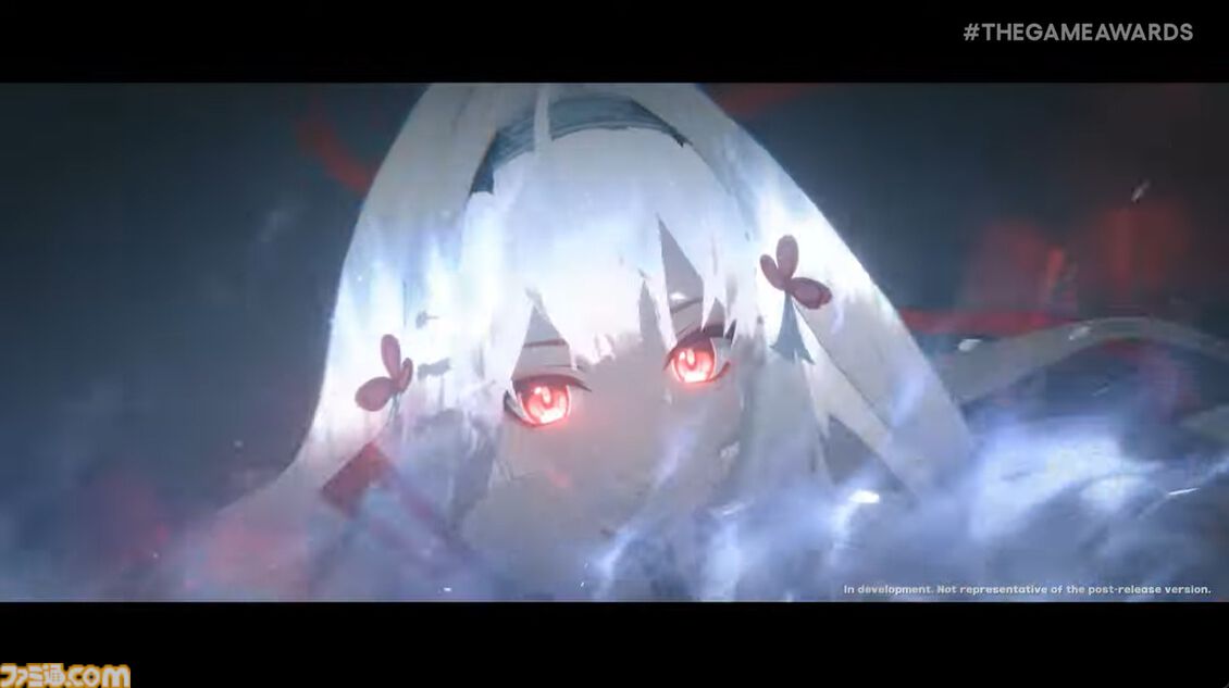 【ゼンゼロ】『ゼンレスゾーンゼロ』“ANGELS OF DELUSION（妄想の天使）”新映像が公開。【The Game Awards 2025】