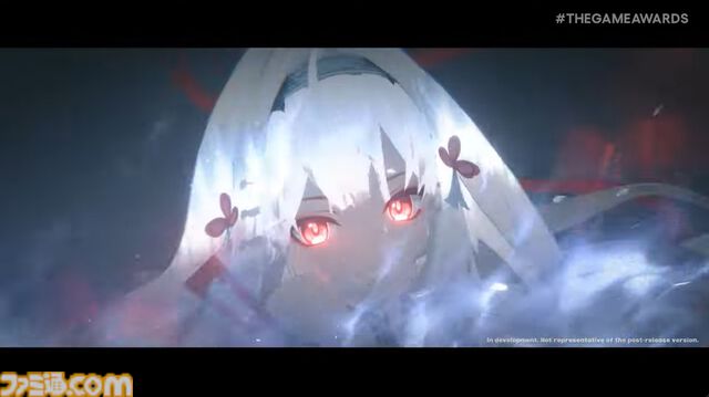 【ゼンゼロ】『ゼンレスゾーンゼロ』“ANGELS OF DELUSION（妄想の天使）”新映像が公開。【The Game Awards 2025】