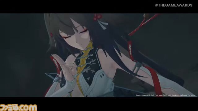 【ゼンゼロ】『ゼンレスゾーンゼロ』“ANGELS OF DELUSION（妄想の天使）”新映像が公開。【The Game Awards 2025】