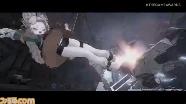 【ゼンゼロ】『ゼンレスゾーンゼロ』“ANGELS OF DELUSION（妄想の天使）”新映像が公開。【The Game Awards 2025】