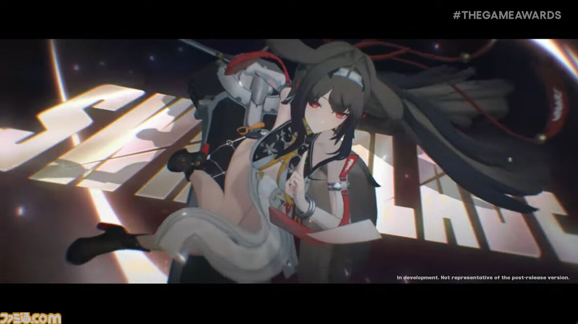 【ゼンゼロ】『ゼンレスゾーンゼロ』“ANGELS OF DELUSION（妄想の天使）”新映像が公開。【The Game Awards 2025】