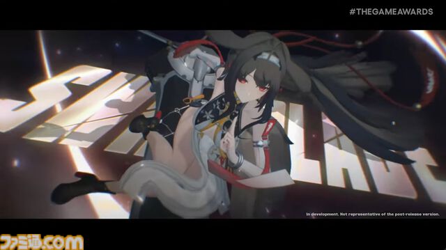 【ゼンゼロ】『ゼンレスゾーンゼロ』“ANGELS OF DELUSION（妄想の天使）”新映像が公開。【The Game Awards 2025】