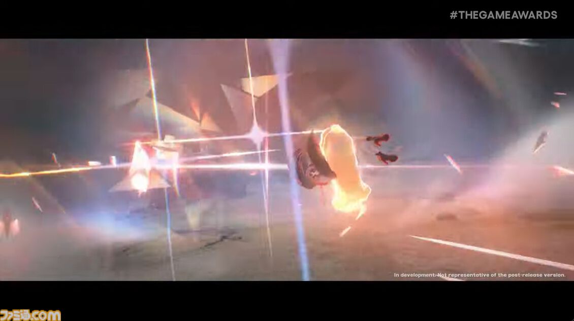 【ゼンゼロ】『ゼンレスゾーンゼロ』“ANGELS OF DELUSION（妄想の天使）”新映像が公開。【The Game Awards 2025】