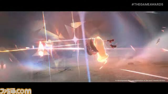 【ゼンゼロ】『ゼンレスゾーンゼロ』“ANGELS OF DELUSION（妄想の天使）”新映像が公開。【The Game Awards 2025】