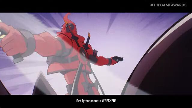 『マーベルライバルズ』デッドプール参戦決定！ 1/16配信開始のシーズン6で俺ちゃん大活躍【The Game Awards 2025】