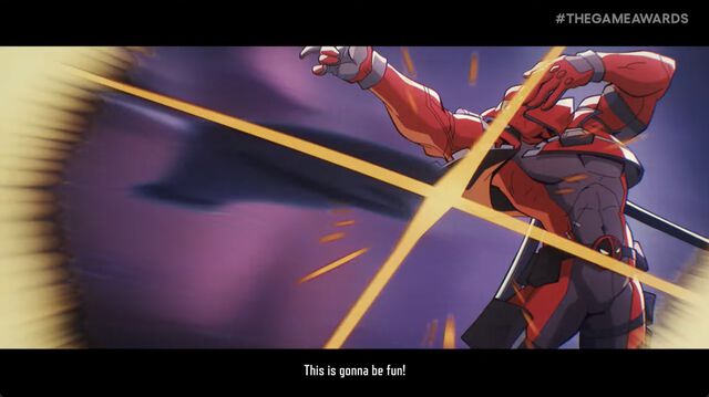 『マーベルライバルズ』デッドプール参戦決定！ 1/16配信開始のシーズン6で俺ちゃん大活躍【The Game Awards 2025】