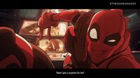 『マーベルライバルズ』デッドプール参戦決定！ 1/16配信開始のシーズン6で俺ちゃん大活躍【The Game Awards 2025】