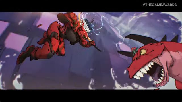 『マーベルライバルズ』デッドプール参戦決定！ 1/16配信開始のシーズン6で俺ちゃん大活躍【The Game Awards 2025】