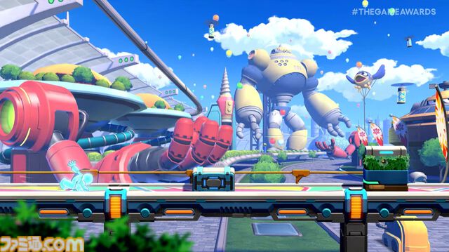 『ロックマン デュアルオーバーライド』新作が2027年発売決定！ 横スクロール2Dアクション正統続編が登場【The Game Awards 2025】