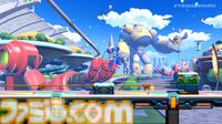 『ロックマン デュアルオーバーライド』新作が2027年発売決定！ 横スクロール2Dアクション正統続編が登場【The Game Awards 2025】