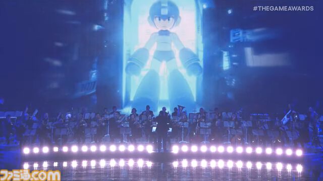 『ロックマン デュアルオーバーライド』新作が2027年発売決定！ 横スクロール2Dアクション正統続編が登場【The Game Awards 2025】