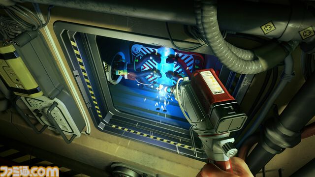 『ONTOS』倫理観を揺さぶるホラーアドベンチャーが2026年に発売。人間の“意識”にまつわる身の毛もよだつ問いを提示した『SOMA』の精神的後継作