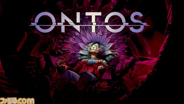 『ONTOS』倫理観を揺さぶるホラーアドベンチャーが2026年に発売。人間の“意識”にまつわる身の毛もよだつ問いを提示した『SOMA』の精神的後継作