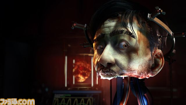 『ONTOS』倫理観を揺さぶるホラーアドベンチャーが2026年に発売。人間の“意識”にまつわる身の毛もよだつ問いを提示した『SOMA』の精神的後継作