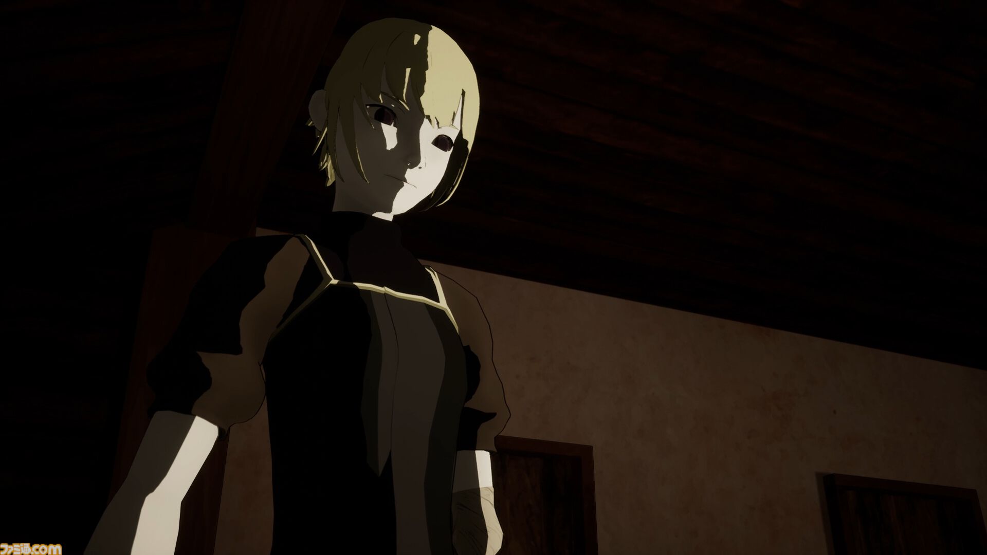 VTuber開発の和風ホラー『ぐちゃぐちゃ 蟠の章』、高低差アクションストラテジー『BURGGEIST』。講談社ゲームクリエイターズラボ新作情報公開