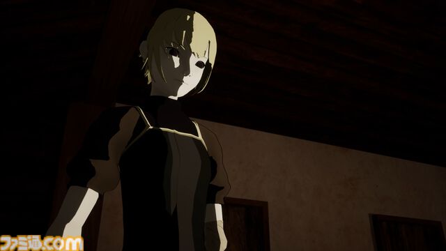 VTuber開発の和風ホラー『ぐちゃぐちゃ 蟠の章』、高低差アクションストラテジー『BURGGEIST』。講談社ゲームクリエイターズラボ新作情報公開