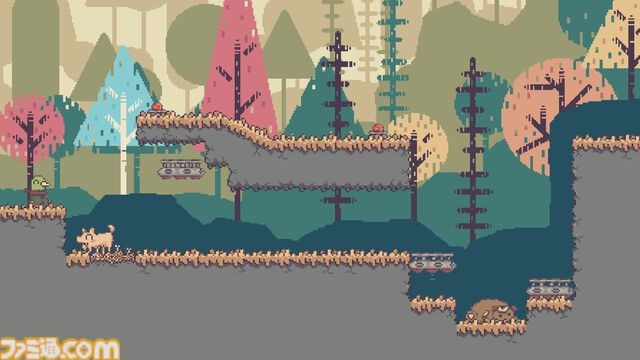 VTuber開発の和風ホラー『ぐちゃぐちゃ 蟠の章』、高低差アクションストラテジー『BURGGEIST』。講談社ゲームクリエイターズラボ新作情報公開