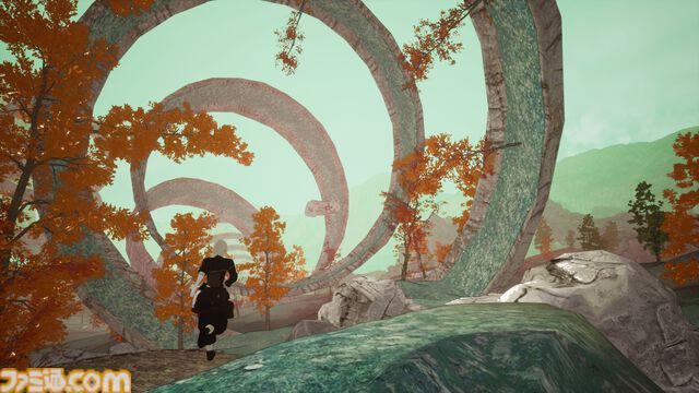 VTuber開発の和風ホラー『ぐちゃぐちゃ 蟠の章』、高低差アクションストラテジー『BURGGEIST』。講談社ゲームクリエイターズラボ新作情報公開