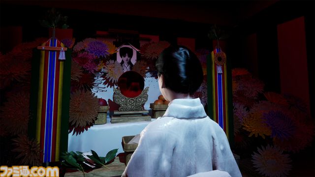 VTuber開発の和風ホラー『ぐちゃぐちゃ 蟠の章』、高低差アクションストラテジー『BURGGEIST』。講談社ゲームクリエイターズラボ新作情報公開
