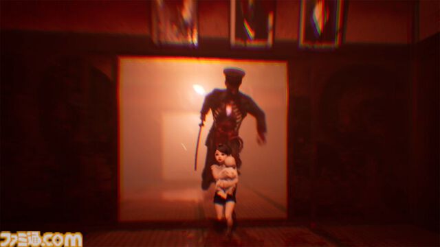 VTuber開発の和風ホラー『ぐちゃぐちゃ 蟠の章』、高低差アクションストラテジー『BURGGEIST』。講談社ゲームクリエイターズラボ新作情報公開