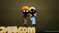 VTuber開発の和風ホラー『ぐちゃぐちゃ 蟠の章』、高低差アクションストラテジー『BURGGEIST』。講談社ゲームクリエイターズラボ新作情報公開