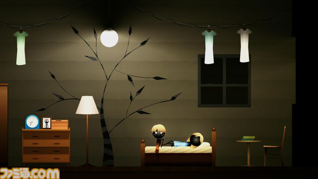 VTuber開発の和風ホラー『ぐちゃぐちゃ 蟠の章』、高低差アクションストラテジー『BURGGEIST』。講談社ゲームクリエイターズラボ新作情報公開