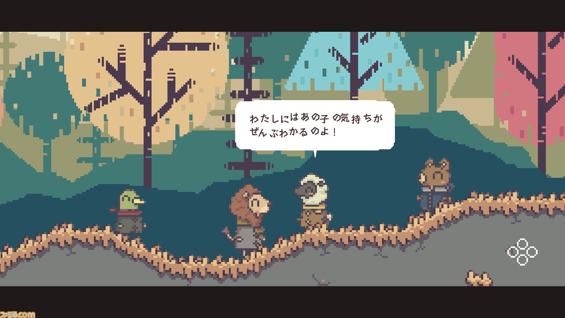 VTuber開発の和風ホラー『ぐちゃぐちゃ 蟠の章』、高低差アクションストラテジー『BURGGEIST』。講談社ゲームクリエイターズラボ新作情報公開