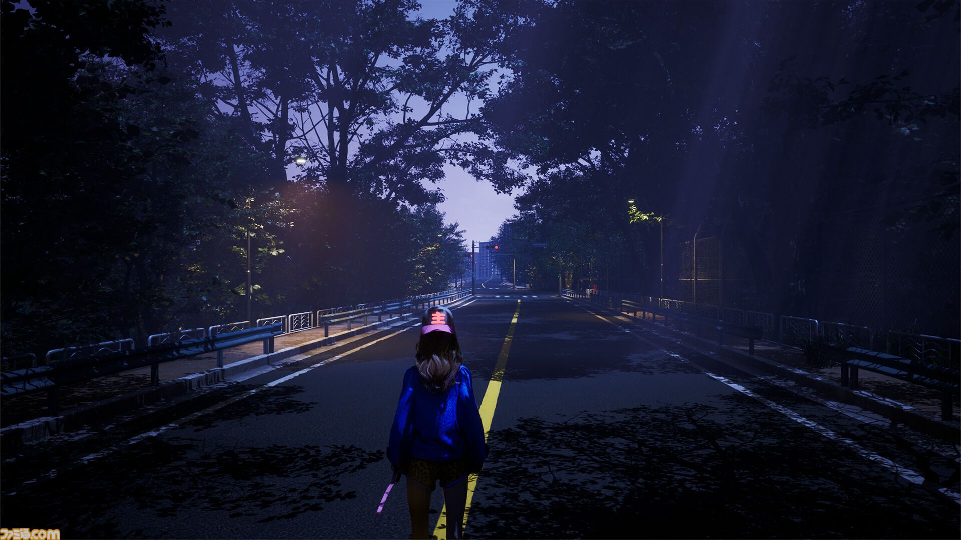 VTuber開発の和風ホラー『ぐちゃぐちゃ 蟠の章』、高低差アクションストラテジー『BURGGEIST』。講談社ゲームクリエイターズラボ新作情報公開